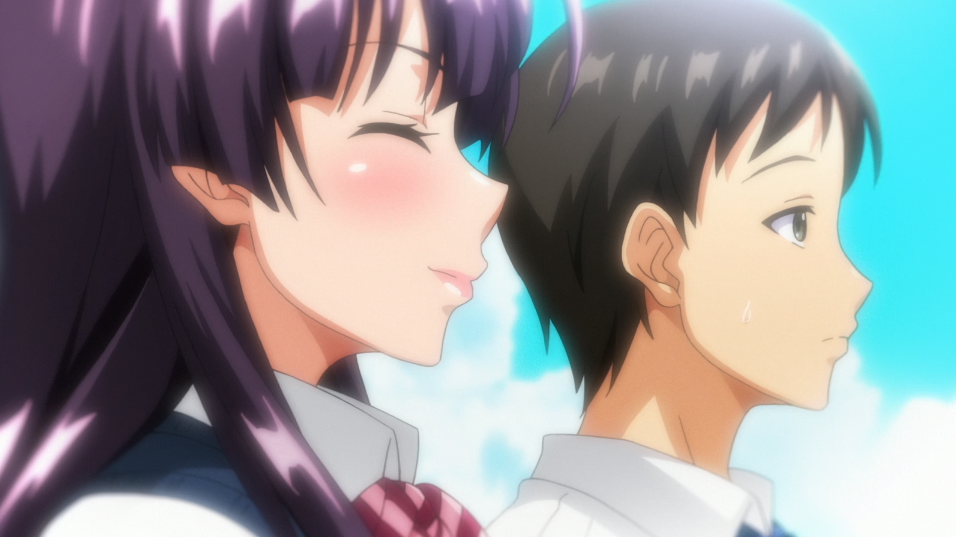 Ajisai no Chiru Koro ni (Kuro Diamonds Subs, Gakuensai Fansub)